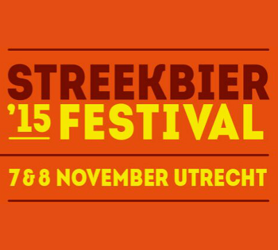 Streekbierfestival Utrecht 2015